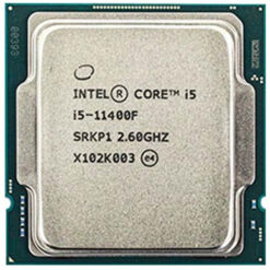 Cpu Core I5 11400f 2