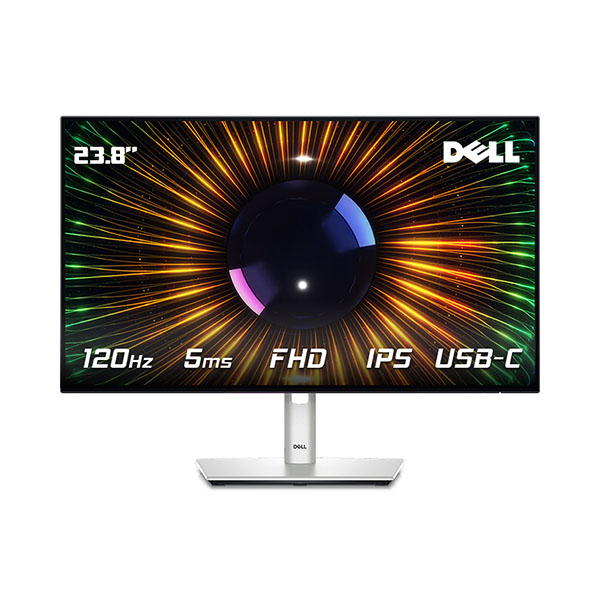 Lcd Dell U2424h 1 Lcd Dell U2424h 1