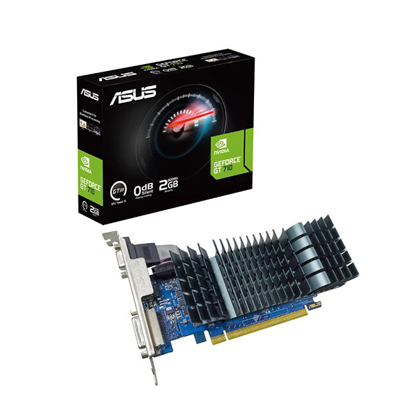 Vga Asus Gt710 2gb Vga Asus Gt710 2gb