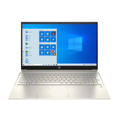 Hp Pavilion 15 New 1