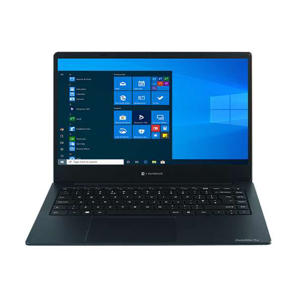 Dynabook Satellite Pro C40 1 Dynabook Satellite Pro C40 1