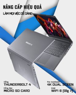 Giga U4 Ud 2