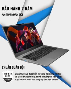 Giga U4 Ud 3