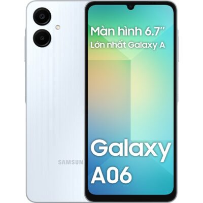Samsung A06 1