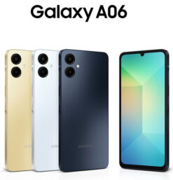 Samsung A06 2