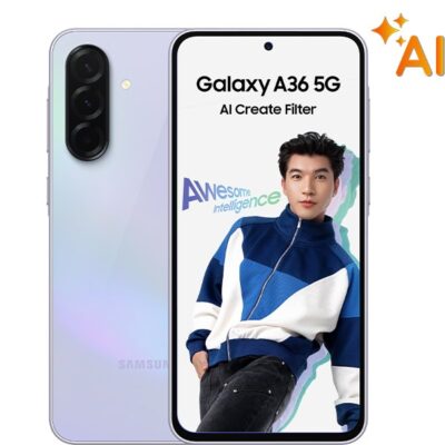 Samsung A36 1 Tim