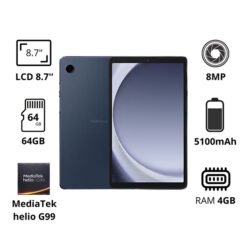 Samsung Galaxy Tab A9 3