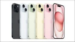 Iphone 15 5