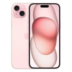 Iphone 15 Pink