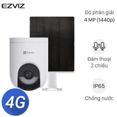 Camera Ezviz Hb8c 1