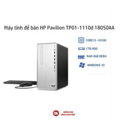 Hp Pavilion 590 Tp01 2