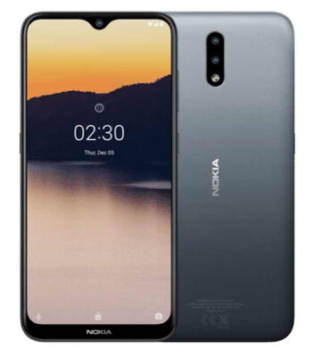Nokia 2.3 1