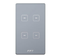 Congtac Hera Chunhat Grey 4