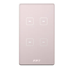 Congtac Hera Chunhat Rose 4