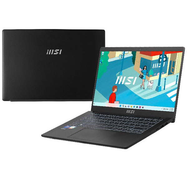 Msi Modern 14 1 Msi Modern 14 1