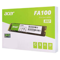 Ssd Acer Fa100 512gb 1