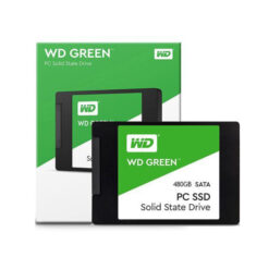 Ssd 480 Wd 1