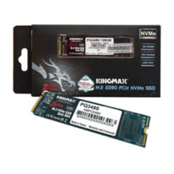 Ssd Kingmax Pq3480 M.2 1