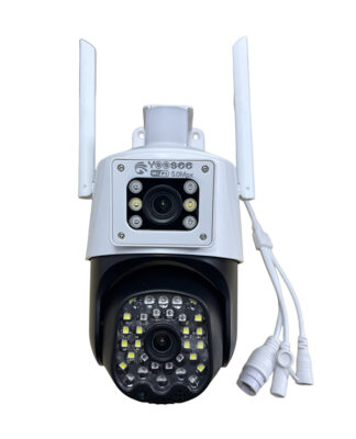Camera Ip Yoosee Qpt39 1