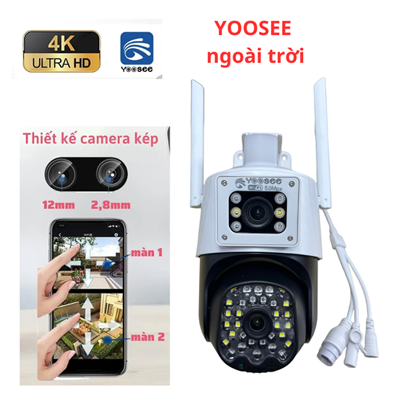 Camera Ip Yoosee Qpt39 2 Camera Ip Yoosee Qpt39 2