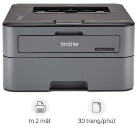 Brother Hl 2321d 1