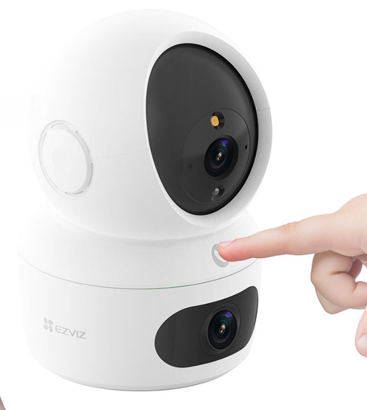 Camera Ezviz H7c 1 Camera Ezviz H7c 1
