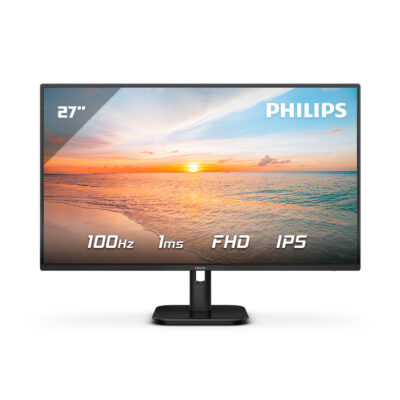Lcd 27 Philips 27e1n1100a 1