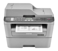 Brother Mfc L2701d 1