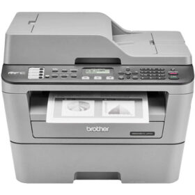 Brother Mfc L2701d 1