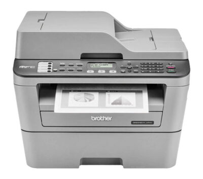 Brother Mfc L2701d 1