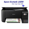 Epson Ecotank L3250 1