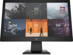 Lcd Hp P19v 1