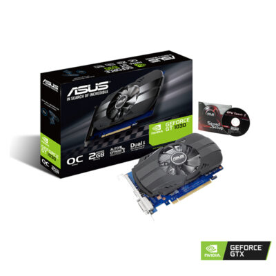 Asus Ph Gt1030 O2g 1