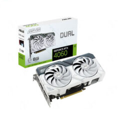 Dual Rtx4060 8g White 1