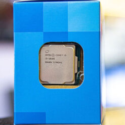 Cpu Core I3 10105 2