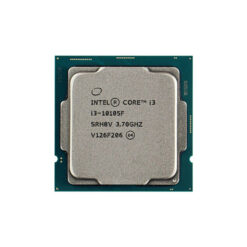 Cpu Core I3 10105f 1