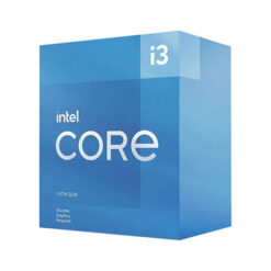 Cpu Core I3 10105f 2