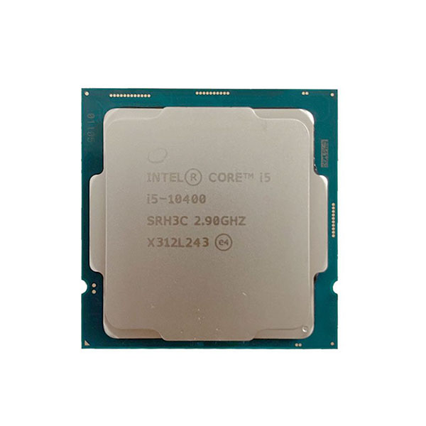Cpu Core I5 10400 2 Cpu Core I5 10400 2