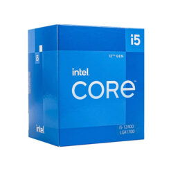 Cpu Core I5 12400 1