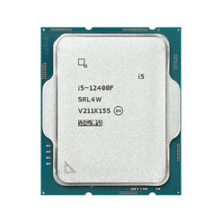 Cpu Core I5 12400f 1