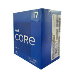Cpu Core I7 11700f 1