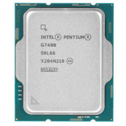 Cpu Pentium G7400 2