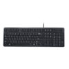 Kb212b Usb Entry Business Keyboard