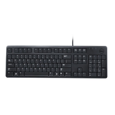 Kb212b Usb Entry Business Keyboard