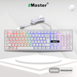Key Emaster Ekg801 1