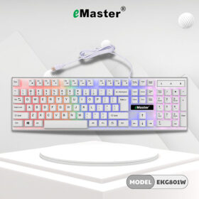 Key Emaster Ekg801 1
