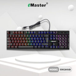 Key Emaster Ekg801 2
