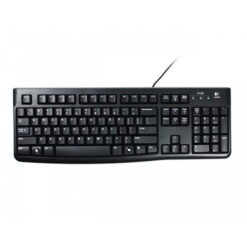 Key Logitech K120 1