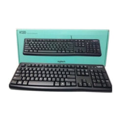 Key Logitech K120 2