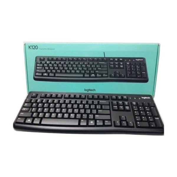 Key Logitech K120 2 Key Logitech K120 2